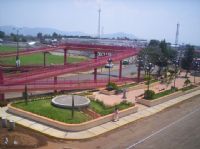 PUENTES PEATONALES